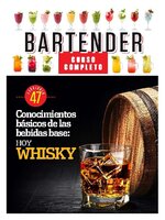 Curso de Bartender